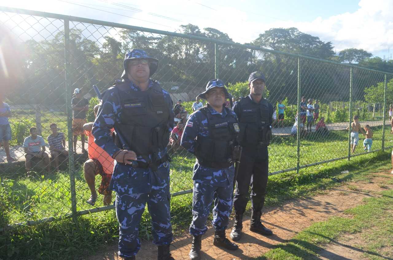 Camacã: Final do Campeonato Ruralzão marcado com grandes emoções
